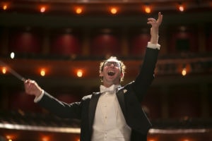 Photograph of Brent Chancellor, Artistic Director.