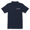 Women’s pique polo shirt - Image 2