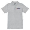 Women’s pique polo shirt - Image 3